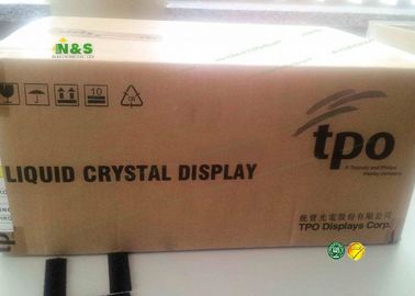 Pouce TD035STED7 TN LCM 240×320 115nits WLED TTL 60pins de TPO 3,5