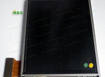 Pouce TD035STED7 TN LCM 240×320 115nits WLED TTL 60pins de TPO 3,5