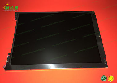 LQ121S1DG43 12,1 pouce POINTU TN LCM 800×600 370nits CCFL TTL 41pins