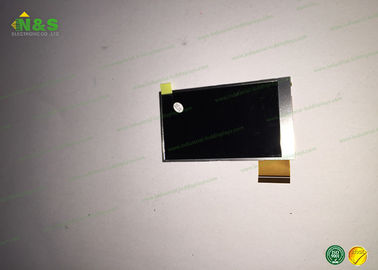 LQ038Q5DR01 pouce TN LCM 320×240 450nits CCFL TTL 40pins du DIÈSE 3,8