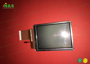 Pouce POINTU TN LCM 240×320 50nits WLED TTL 50pins de LQ035Q7DB02R 3,5