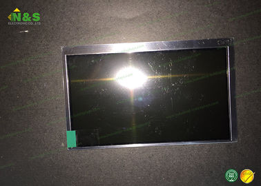 Pouce TN LCM 800×480 400nits CCFL TTL 40pins de TX18D11VM1CAA KOE 7,0