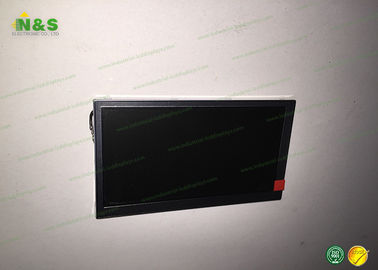 Pouce LM046QB1S02 320×240 données (positives) noires/blanches 20pins de FSTN-LCD du DIÈSE 4,6 de Transflective CCFL de parallèle