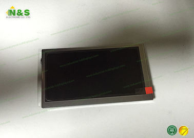 5,1 pouces SP14N001-Z1 240×128 unité centrale de traitement transmissive (négative) noire/blanche 26pins de FSTN-LCD de CCFL T6963C