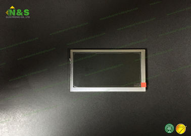 Pouce 320×240 données transmissives (négatives) noires/blanches 12pins de FSTN-LCD de KOE LMG7524RPFC 4,7 de CCFL de parallèle