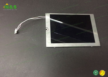 données transmissives normalement noires 16pins de parallèle de 5,7 pouces SX14Q001-ZZA 320×240 CSTN-LCD CCFL