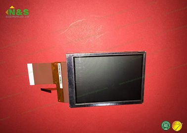 3,5 pouces PVI PD035VL1 TN LCM 640×480 250nits WLED LVDS 20pins