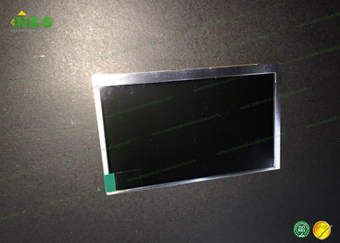 7,0 pouces TOSHIBA LT070AC46000 LCM 800×480 300nits WLED LVDS 30pins
