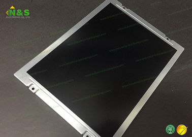 Pouce TN LCM 640×480 300nits CCFL TTL 31pins de TOSHIBA LTA084A380F 8,4