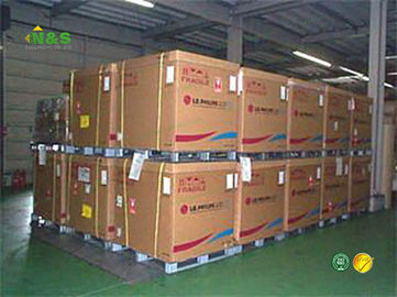 LQ050Q5DR01 5,0 contour pointu du panneau 119.4×89.1×16.05 millimètres d'affichage à cristaux liquides de pouce aucun dommages