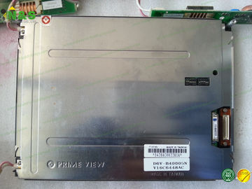 V16C6448AC normalement blanc nouvelle et originale d'affichage à cristaux liquides de panneau de module d'ensemble 175×126.5 millimètre résolution 640×480 de 6,4 pouces