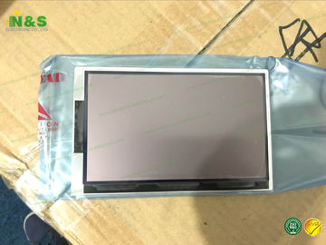 GCX513AKN-E affichage à cristaux liquides industriel de 5,6 pouces montre le module de panneau d'affichage d'affichage à cristaux liquides de Panasonic