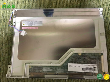 Module de panneau de LTA121C31SF LTPS TFT LCD, 12,1 pouces, 800×600 pour le panneau industriel d'Applicatiion