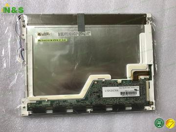 Module normalement blanc de LTD121C31S TFT LCD 12,1 pouces, 450:1 de rapport du contraste 800×600 (type.)