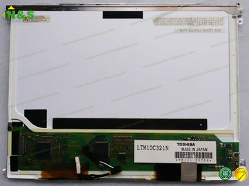 Module normalement blanc de LTM10C321N TFT LCD, 10,4 pouces, 1024×768 contour 238.6×173.2×5 millimètre