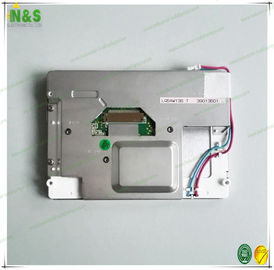 DIÈSE LQ5AW136 5,0 pouces, surface de module d'affichage à cristaux liquides du tft 320×234 anti-éblouissante, contour 126.8×89.6×16.8 millimètre d'antiréflexion