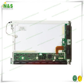 4:3 d'allongement ×480 (VGA) de la résolution 640 de module de LQ10D13K 10.4inch TFT LCD (RVB) (H : V)