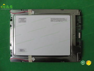 LQ10D421 10,4 pouces, 640×480 fréquence 60Hz d'ensemble 265×195×11.5 millimètre du secteur actif 211.2×158.4 millimètre