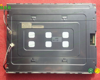 LQ12S41 normalement blanc 12,1 pouces, contour 290×225×13.7 millimètre de la région active 246×184.5 millimètre de module de 800×600 TFT LCD
