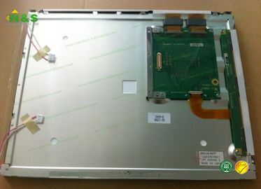 LQ150X1DG11 pouce TN, fréquence normalement blanche et transmissive 60Hz du DIÈSE 15,0 d'ensemble 331.3×257.9 millimètre