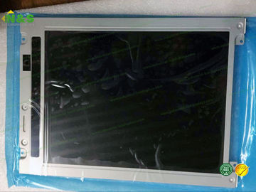 LM10V332R noircissent normalement, 10,4 pouces transmissif, le 4:3 d'allongement de la résolution 640×480 (H : V) panneau de module d'affichage à cristaux liquides