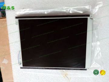 Noircissez normalement 10,4 le panneau industriel d'Appication de résolution du module 640×480 d'affichage à cristaux liquides de pouce LM64C350