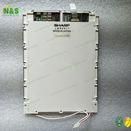 PCs CCFL du module 1 d'affichage à cristaux liquides de résolution de 6,0 pouces LM64K11 640×480 sans 4:3 d'allongement de conducteur (H : V)