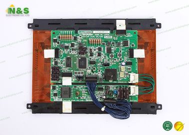 Dièse LJ64H034 8,9 pouces, 640×400 avec le ² de l'éclat 200 cd/m de secteur actif de 191.9×119.9 millimètre (type.)
