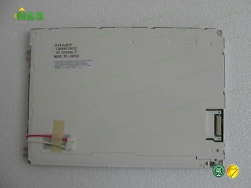 Résolution 640×480 LQ084V1DG22 8,4 pouces normalement de blanc, MODULE de TFT LCD transmissif nouveau et original