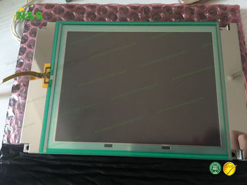 TFT LCD LQ6RA01 5,7 pouces, contour normalement blanc 149.4×117 millimètre, secteur actif 113.8×87.6 millimètre de la résolution 720×240