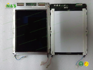 LQ64D142 4:3 normalement blanc d'allongement du secteur actif 130.6×97 millimètre de pouce 640×480 du dièse 6,4 (H : V)