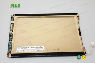 LM12S389 normalement noir et transmissif 12,1 pouces, 800×600 résolution, 4:3 d'allongement (H : V) module d'affichage d'affichage à cristaux liquides