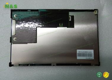 DIÈSE normalement noir LQ070Y3LW01 7,0 pouces, revêtement anti-éblouissant 800×480 et dur extérieur (3H) nouveau et original