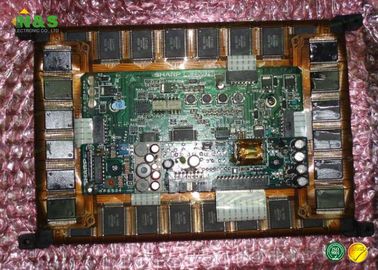 LJ640U32 8,9 contour pointu 246×158×31 millimètre 60Hz du panneau 640×400 d'affichage à cristaux liquides de pouce