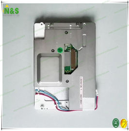 Secteur actif 102.2×74.8 millimètre de LQ5AW136T 5,0 de pouce 320×234 de tft de module normalement blanc d'affichage à cristaux liquides