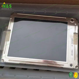 6,4 avancez-vous petit à petit, module de la résolution 640×480 TFT LCD du secteur actif 130.6×97 millimètre de 640×480 LQ64D342 nouveau et original