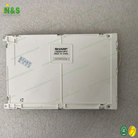 LM320192 5,7 pouces, 320×240 module de panneau d'affichage d'ensemble 166×109 millimètre TFT LCD du secteur actif 115.17×86.37 millimètre