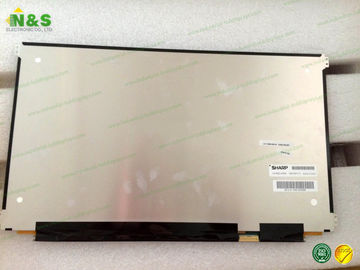 LTD104EA52 15,6 secteur actif pointu 345.6×194.4 millimètre de la résolution 3840×2160 de taille de panneau d'affichage à cristaux liquides de pouce