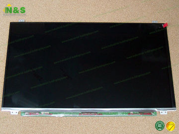 Module normalement blanc de la résolution 1366×768 LP156WHU-TPD1 TFT LCD, revêtement anti-éblouissant de 15,6 pouces et dur extérieur (3H)