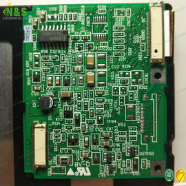 Noircissez normalement 4,7 la fréquence anti-éblouissante 75Hz de surface de résolution de pouce KCG047QV1AA-A21 320×240