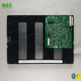 Noircissez normalement 4,7 la fréquence anti-éblouissante 75Hz de surface de résolution de pouce KCG047QV1AA-A21 320×240
