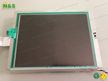 Yocera normalement blanc TCG057QVLAD-G00 5,7 contour 144×104.8×15.6 millimètre de résolution du module 320×240 de TFT LCD de pouce
