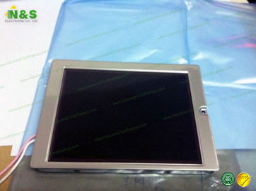 KCG047QV1AA-A210 4,7 fréquence 75Hz d'ensemble 122.4×90×11.4 millimètres de la résolution 320×240 de module de TFT LCD de pouce