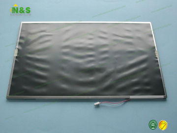 N154I3-L03 15,4 normalement blancs avancent la nouvelle et originale fréquence petit à petit 60Hz d'ensemble 344×222×6.2 millimètre de la résolution 1280×800