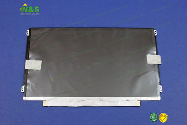 Module de N116B6-L04 TFT LCD 11,6 pouces, 1366×768 contour 278×168×3.6 millimètre du secteur actif 256.125×144 millimètre