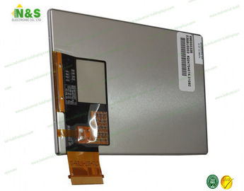 Normally White TD035SHED1 3.5 inch TPO LCD displays Active Area 53.28×71.04 mm Outline 64×85 mm new and original