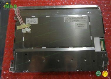 Résolution pointue de point du × 600 du module 800 d'affichage d'affichage à cristaux liquides 10,4 de pouce normalement blanc