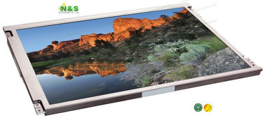 DIÈSE pointu durable 12,1 » LCM 800×600 60Hz du panneau LQ121S1LG84 d'affichage à cristaux liquides de rechange