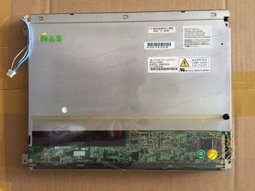 L'affichage à cristaux liquides industriel durable montre fréquence de LCM 1024×768 60Hz de LTD104EA5F Toshiba 10,4 »