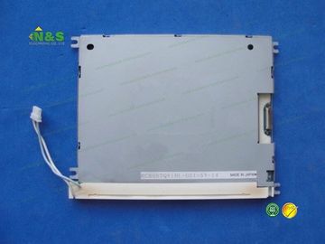 L'affichage à cristaux liquides industriel durable montre KCS057QV1BL-G21 Kyocera 5,7&quot; LCM 320×240